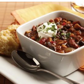 Recipes to Chase Away the Chill Image